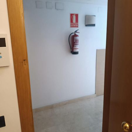 Duplex Con Piscina En Rubi Leilighet Eksteriør bilde
