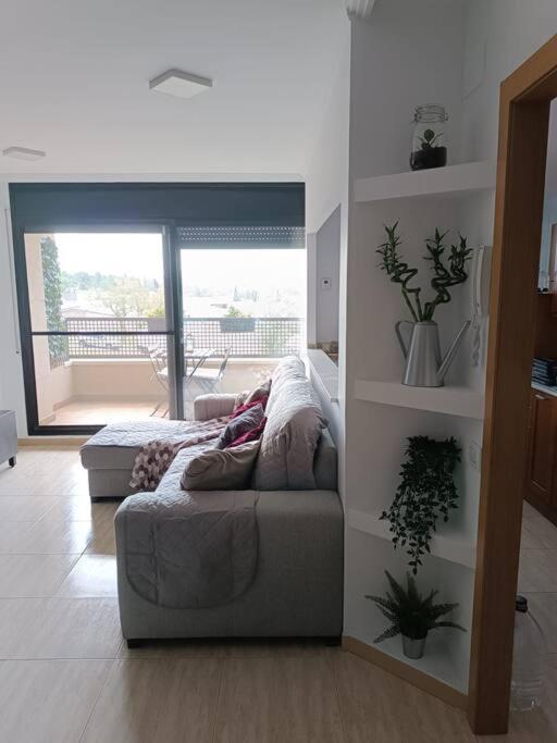 Duplex Con Piscina En Rubi Leilighet Eksteriør bilde