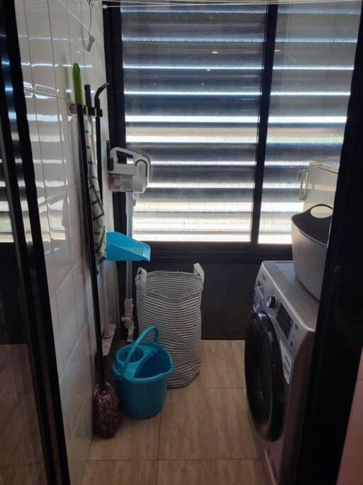 Duplex Con Piscina En Rubi Leilighet Eksteriør bilde