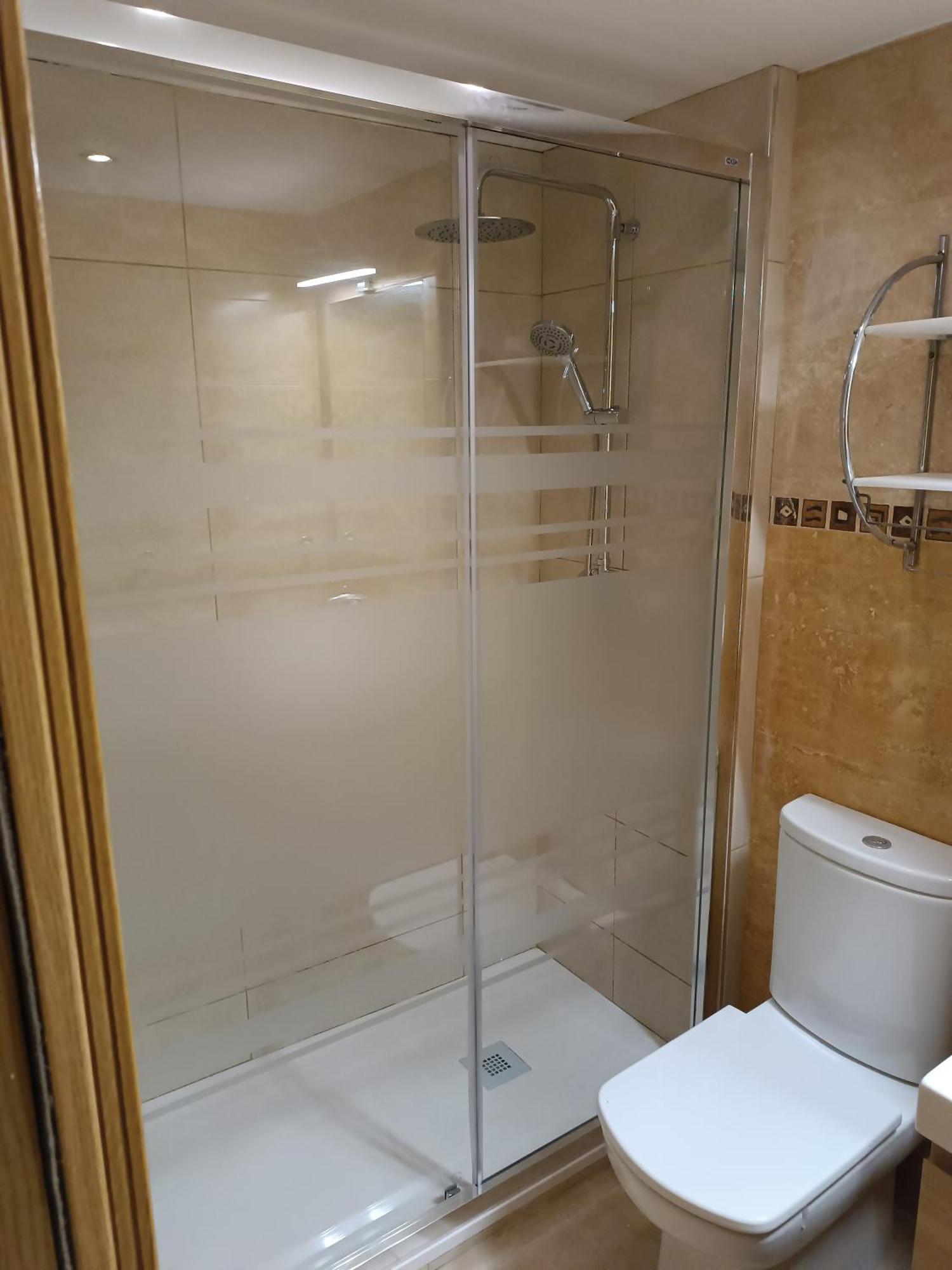 Duplex Con Piscina En Rubi Leilighet Eksteriør bilde